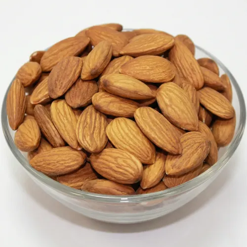 Мигдаль Каліфорнія Преміум (сушений), великий солодкий горіх, врожай 2025