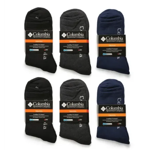 Термошкарпетки Columbia / ТЕРМО шкарпетки до мінус 25