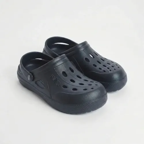 Сабо чоловічі чорні Payas піна ЕВА. Легкі крокси для роботи та дачі 41-45