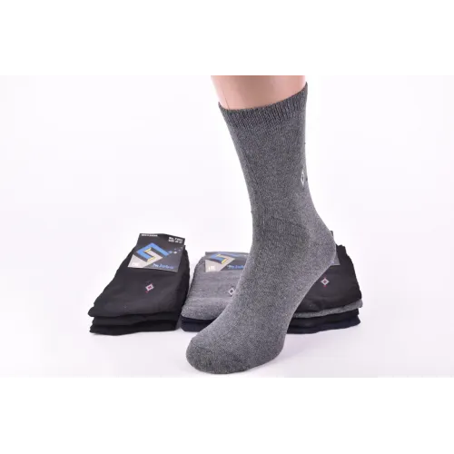 Шкарпетки чоловічі 