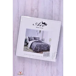 Комплект постільної білизни розмір 200/230 см (наволочки розмір 70/70 см.2 шт.)
