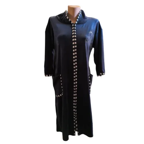 Халат жіночий велюровий, Халат жіночий, халат жіночий,