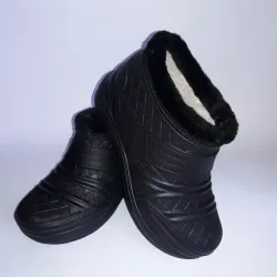 Галош жіночий пінний зимовий 38 - 42