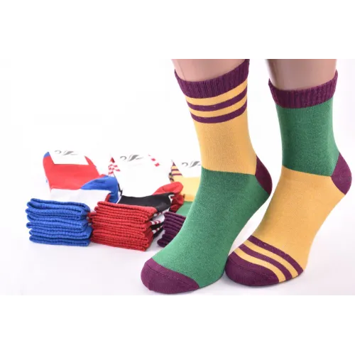 Шкарпетки чоловічі 