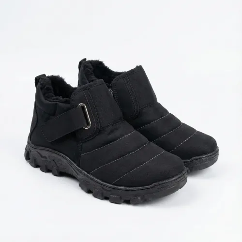 Зимние ботинки dago, плащевка, мех 41 45