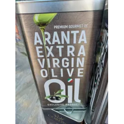 Оливкове масло 5 літрів. Виробники Італія і Греція.