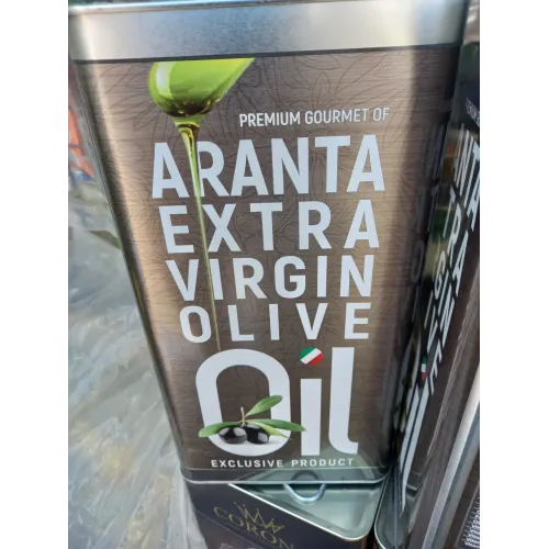 Оливкове масло 5 літрів. Виробники Італія і Греція.