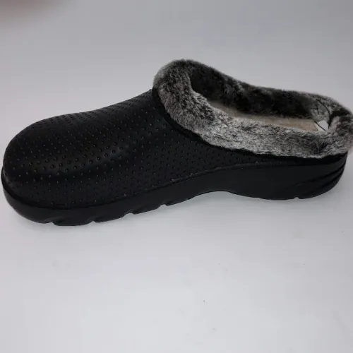 Жіночі сабо теплі даго 37 - 42