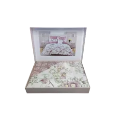 Постільна білизна в подарунковій коробці Laura Grand - Dufal - 4