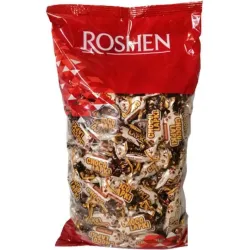 Цукерки Roshen Choco Lapki 1кг