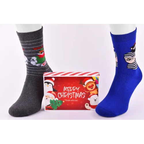 Шкарпетки чоловічі 