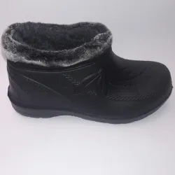 Жіночий хутряний калош прогрес 37 - 42