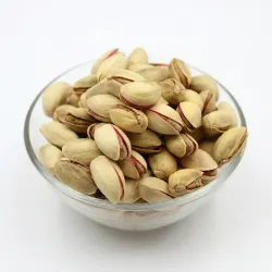Фисташки в скорлупе соленые жареные 1 кг