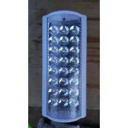 Ліхтар переносний 24LED Power bank 3 режими Almina 2606L Білий