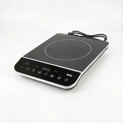Індукційна плита DSP KD-5031 2000 Вт