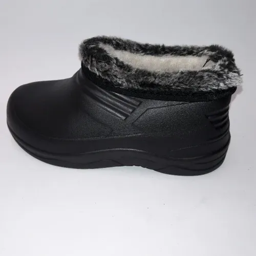 Жіночий хутряний калош даго 37 - 42