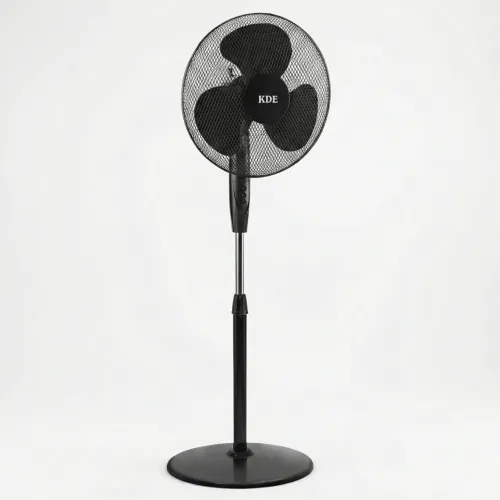 Вентилятор підлоговий KDE 16
