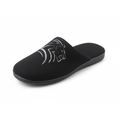 Жіночі зимові дутики чорні на блискавці (з хутряним оздобленням) р. 37-41