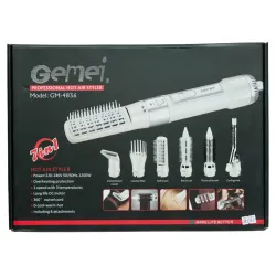 Фен GEMEI GM-4836