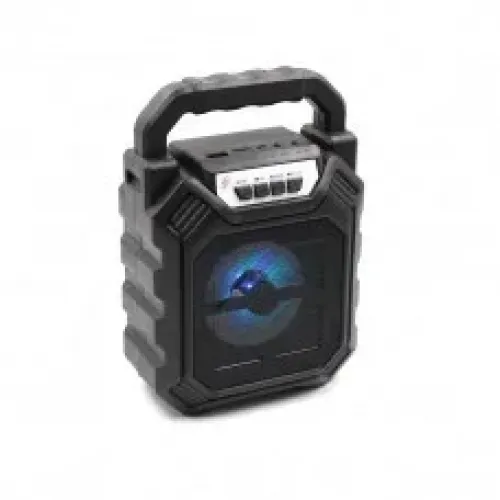 Щипці GEMEI GM-2957W (гофре)