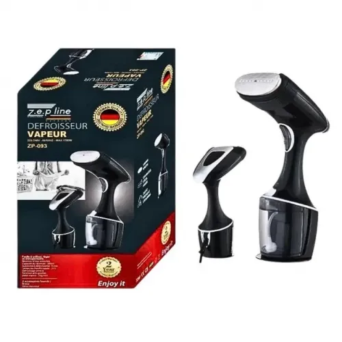 Ручний відправник Zepline ZP-093 потужністю 1750 Вт.