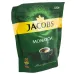 Кава розчинна Jacobs Monarch 120 г (м'яка упаковка) | Класична, Сублімована, Оригінал