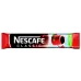 Кава розчинна Nescafé Classic 25 стіків (упаковка) | Чорна кава, Оновлений смак, Порційна