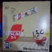 Кава 3в1 Nescafé Creamy 24 шт (упаковка) | М'який вершковий смак, Оновлена рецептура, Стіки 12 г