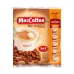 Кава 3в1 MacCoffee The Original 100 шт (пакет) | Кавовий напій у стіках + Холдер, Опт