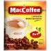 Кавовий напій MacCoffee 3в1 French Vanilla 20 стіків (упаковка) | Французька ваніль, Ароматний, М'який смак
