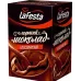 Гарячий шоколад La Festa Classic 10 пакетиків (упаковка) | Густий какао-напій, Класичний смак