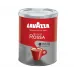 Кава мелена Lavazza Qualita Rossa 250 грам в ж/б Банку