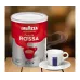 Кава мелена Lavazza Qualita Rossa 250 грам в ж/б Банку