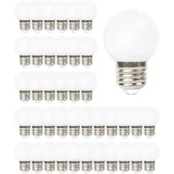 Світлодіодна LED лампа ETRON Light 1-ELP-092 A65 15W 6500K E27 (білий холодний)