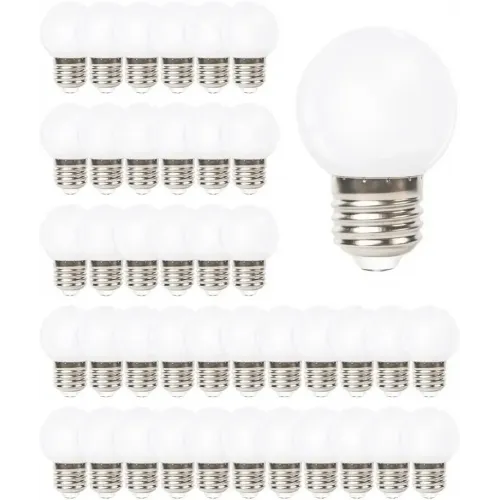 Світлодіодна LED лампа ETRON Light 1-ELP-092 A65 15W 6500K E27 (білий холодний)