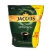 Кава розчинна Jacobs Monarch Signature 400 г (Акція 300+100) | Економ-пакет, Насичений смак