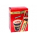 Кавовий напій Jacobs 3в1 Intense (упаковка) | Насичена кава, Більше смаку, Червоний Якобс