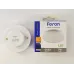Світлодіодна лампа GX53 Feron LB-153 LED 7W 4000K 230V для загального і декоративного освітлення