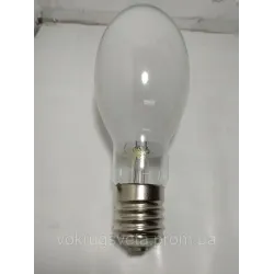 Лампа ртутно-вольфрамова GYZ 250W E40 OPTIMA