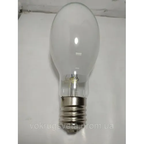 Лампа ртутно-вольфрамова GYZ 250W E40 OPTIMA