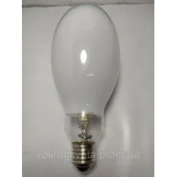 Лампа ртутно-вольфрамова GYZ 250W E27 OPTIMA