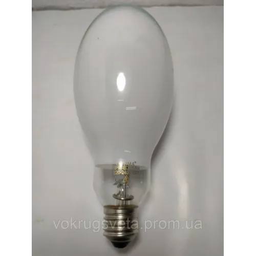 Лампа ртутно-вольфрамова GYZ 250W E27 OPTIMA