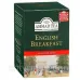 Чай чорний листовий Ahmad English Breakfast 100 г. Англійський до сніданку (розсипний)