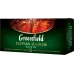 Чай чорний Greenfield Kenyan Sunrise 25 пакетиків | Кенійський, Міцний, У саше, Тонізуючий