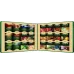 Набір чаю листової Greenfield Premium Leaf Tea Collection 9 видів x 390 г