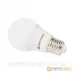 Лампа світлодіодна 10Вт 4200К A-10-4200-27 Е27 та PREMIER-10 001-006-0010 Лампа світлодіодна 10W 4200K Е27