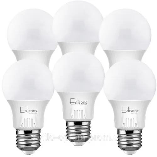 Ретролампа филомент вінтажна G 95 7w E27 2700 K