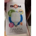 Світлодіодна лампа Biom HP-2-50-6 T120 50W E27 6500К (НЕ АКУМУЛЯТОРНА)