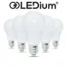 Лампа світлодіодна низьковольтна 10 Ват Е27 12-48 Вольт LEDium