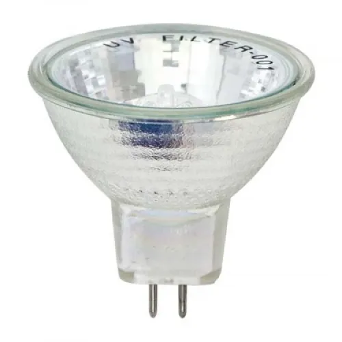 Галогенна лампа Feron HB8 JCDR 220 V 35 W MR-16 G5.3